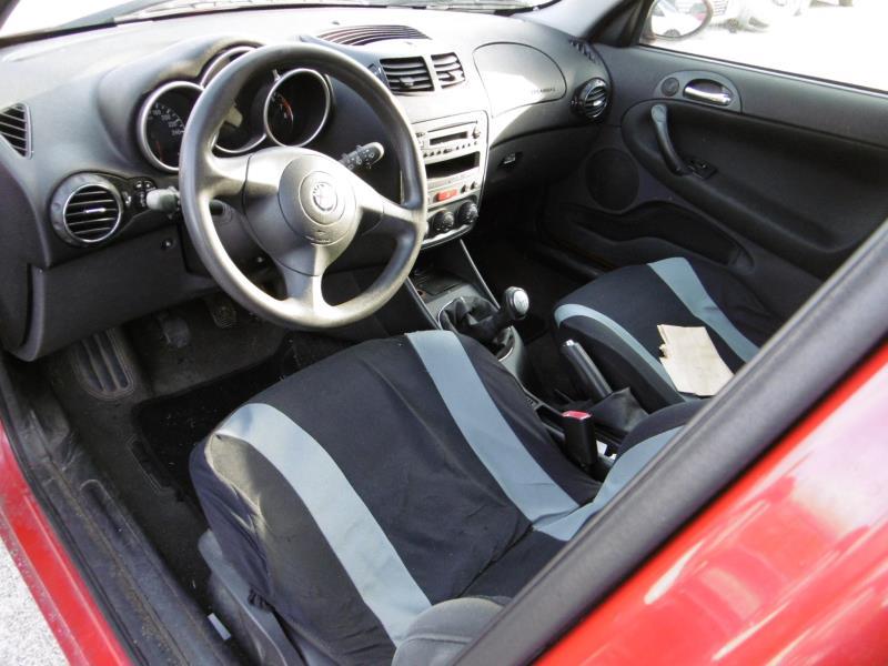 Image Retroviseur droit - ALFA ROMEO 147