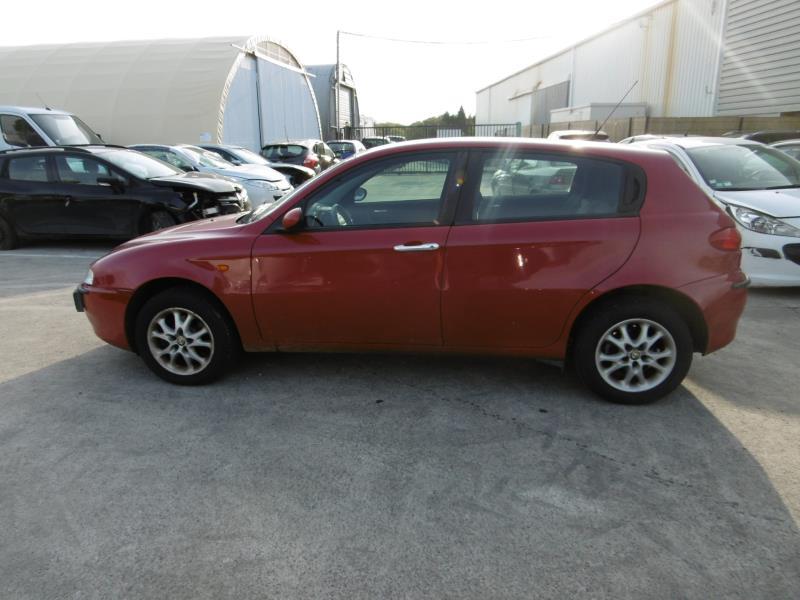 Image Retroviseur droit - ALFA ROMEO 147