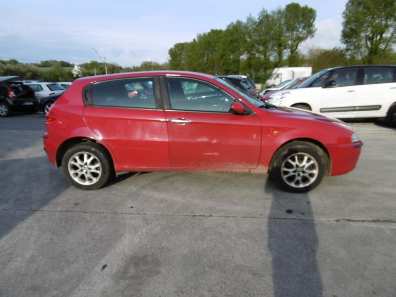 Image Retroviseur droit - ALFA ROMEO 147