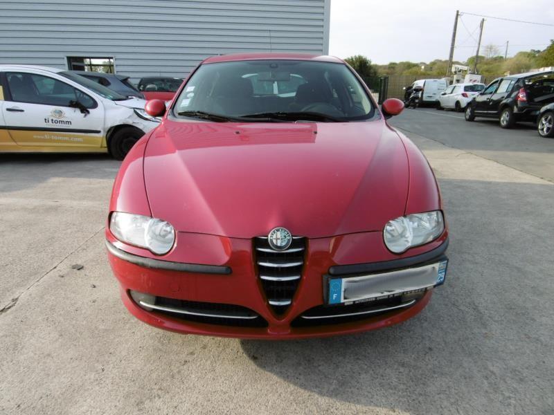Image Retroviseur droit - ALFA ROMEO 147