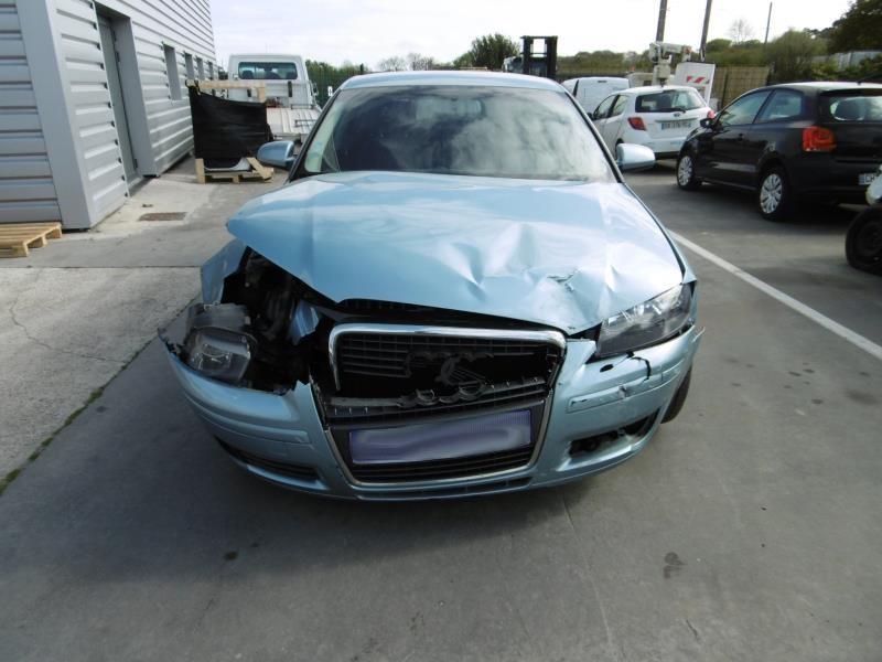 Image Retroviseur gauche - AUDI A3 2