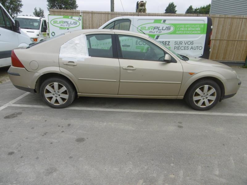 Image Retroviseur gauche - FORD MONDEO 2