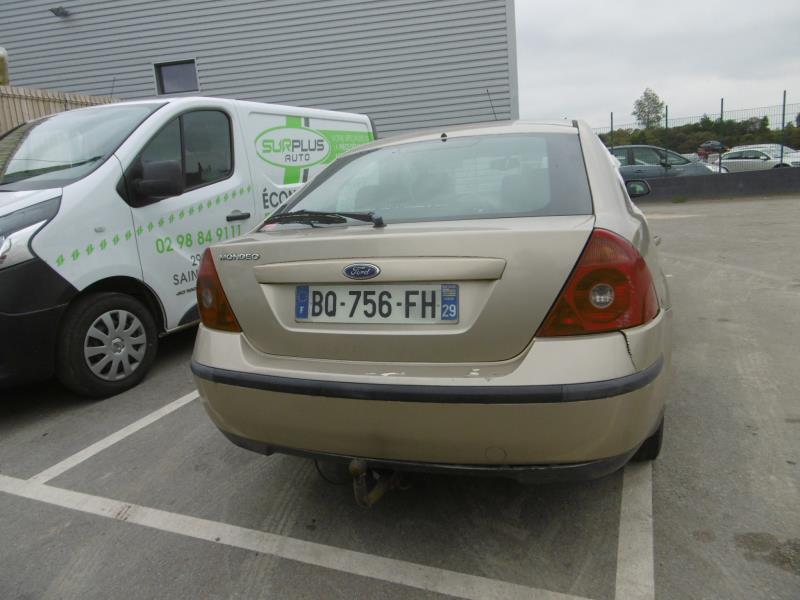Image Retroviseur gauche - FORD MONDEO 2