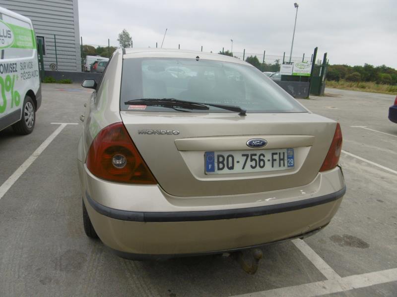 Image Retroviseur gauche - FORD MONDEO 2