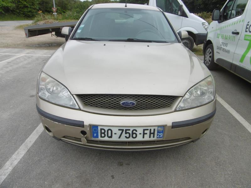 Pièce Auto