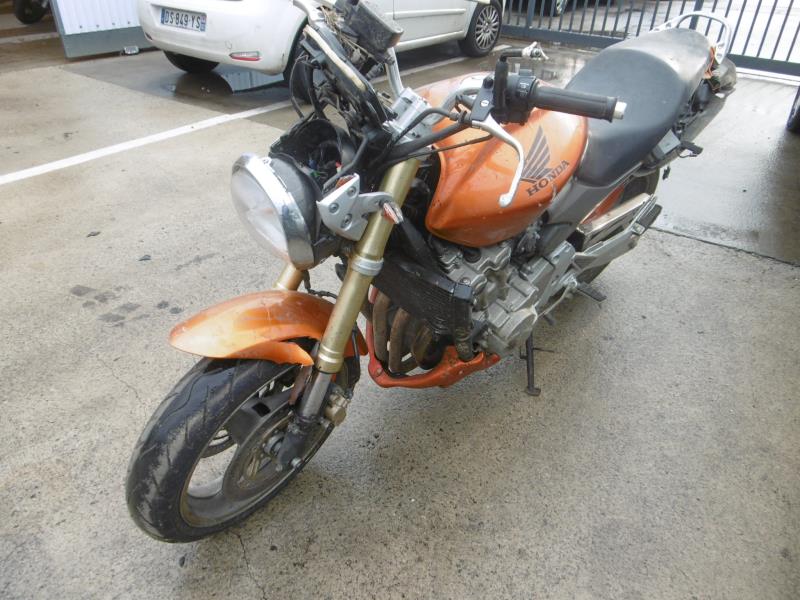 Image Boitier cdi - HONDA CB600F