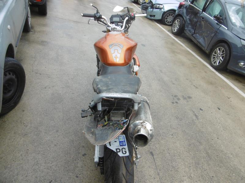 Image Boitier cdi - HONDA CB600F