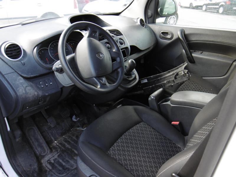 Image Faisceau (allumage) - RENAULT KANGOO 2