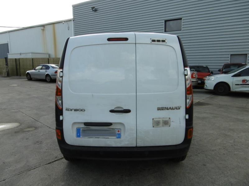 Image Faisceau (allumage) - RENAULT KANGOO 2