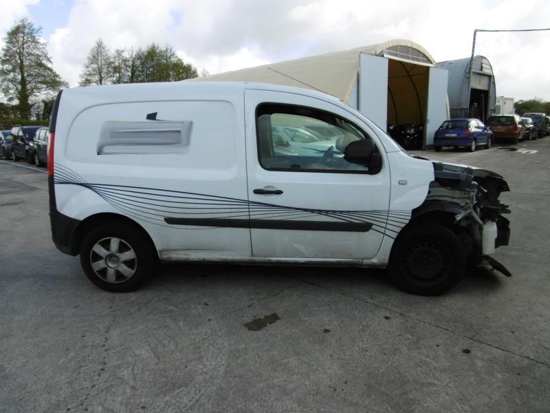 Image Faisceau (allumage) - RENAULT KANGOO 2