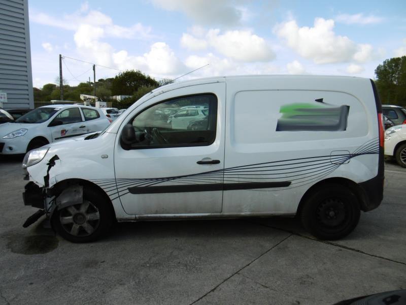 Image Faisceau (allumage) - RENAULT KANGOO 2