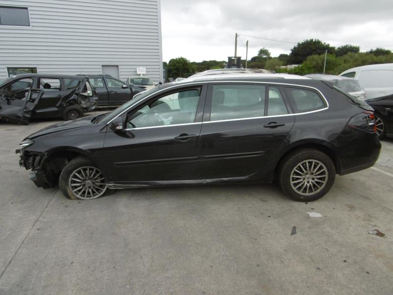 Image Boite de vitesses - RENAULT LAGUNA 3