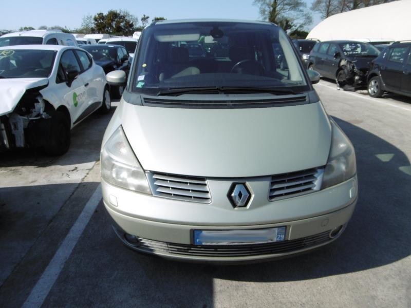 Image Retroviseur droit - RENAULT ESPACE 4