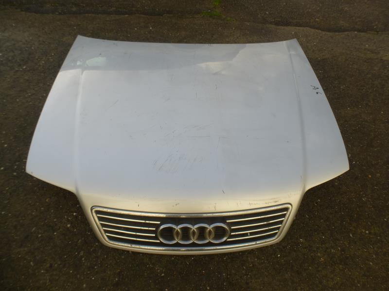 Capot AUDI A6 2 PHASE 2  - 1