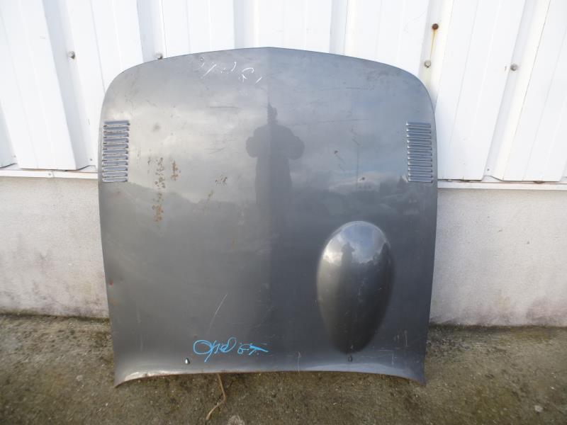 Capot OPEL GT  - 1