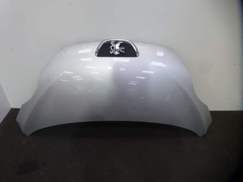 Capot PEUGEOT 107 PHASE 1 Essence - 1