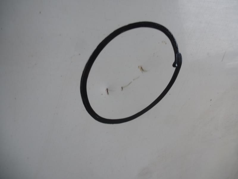 Image Capot - FORD TRANSIT CONNECT/TOURNEO CONNECT