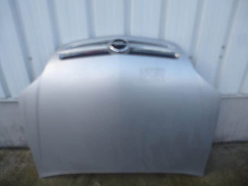 Capot OPEL VECTRA C PHASE 1 Diesel - 1