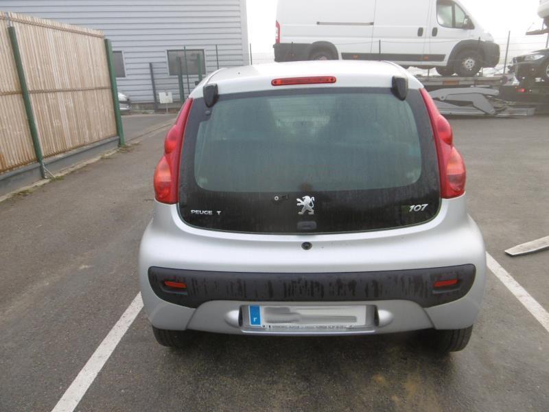 Demarreur PEUGEOT 107 PHASE 1 Essence - 1