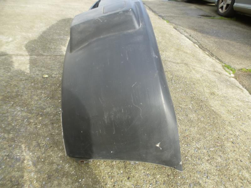 Image Pare choc avant - FORD TRANSIT CONNECT/TOURNEO CONNECT