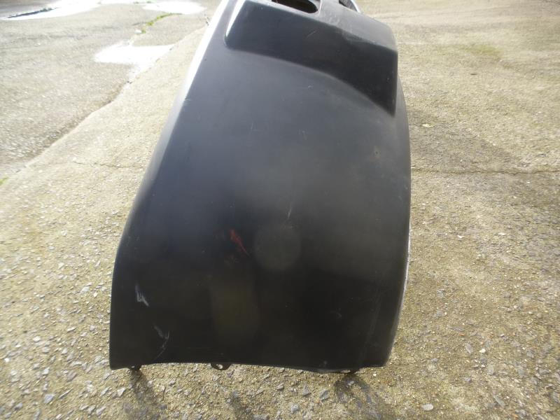 Image Pare choc avant - FORD TRANSIT CONNECT/TOURNEO CONNECT