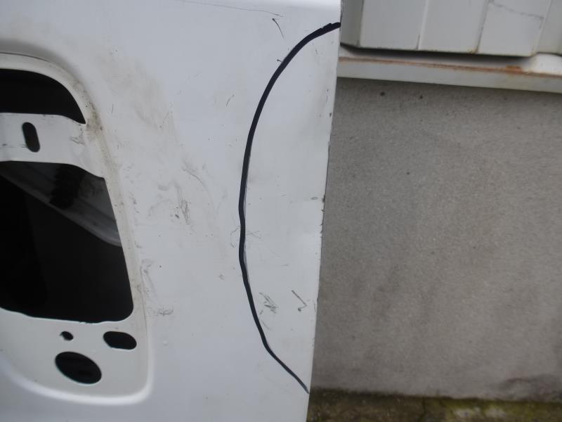 Image Porte arriere gauche - NISSAN PRIMASTAR 1