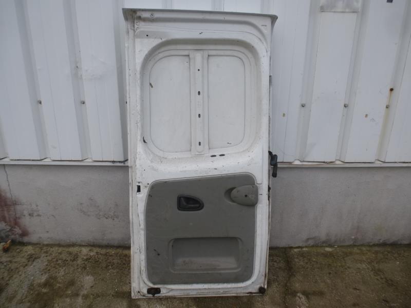 Image Porte arriere gauche - NISSAN PRIMASTAR 1