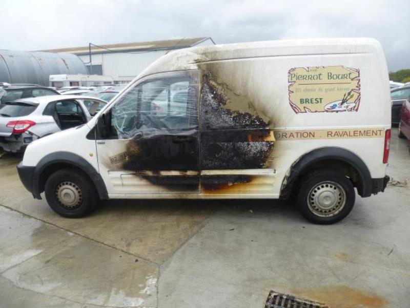 Image Porte arriere gauche - FORD TRANSIT CONNECT/TOURNEO CONNECT