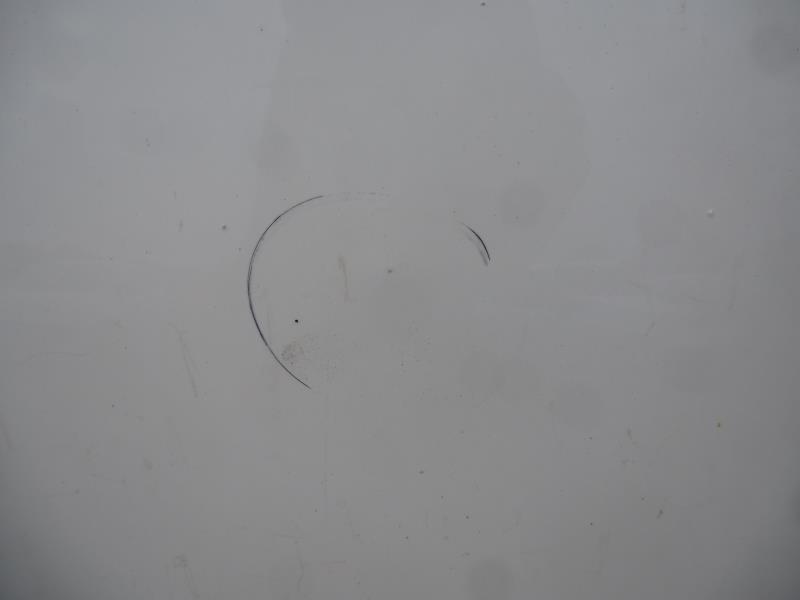 Image Porte arriere gauche - FORD TRANSIT CONNECT/TOURNEO CONNECT