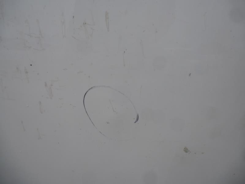 Image Porte arriere gauche - FORD TRANSIT CONNECT/TOURNEO CONNECT