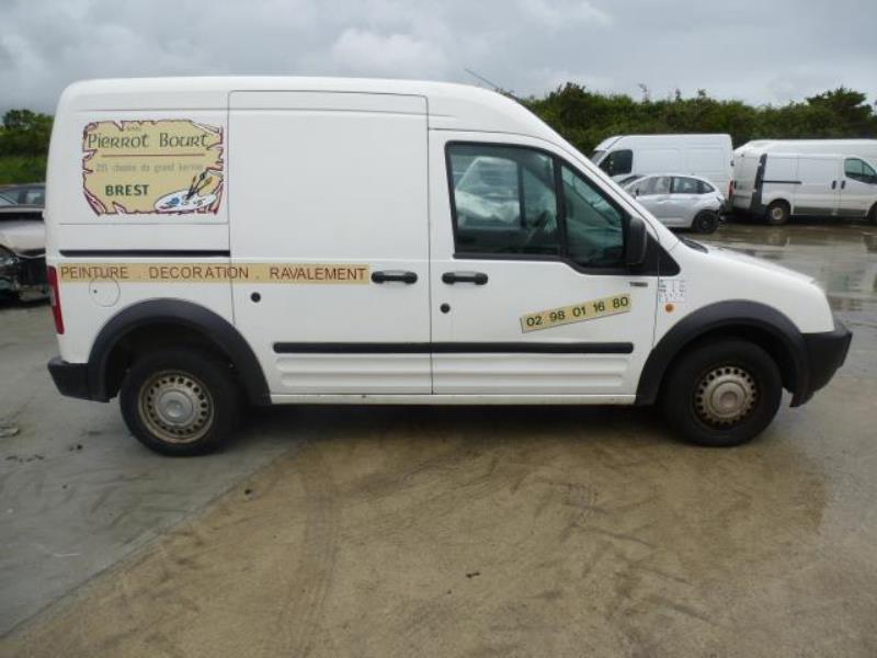 Image Porte arriere gauche - FORD TRANSIT CONNECT/TOURNEO CONNECT