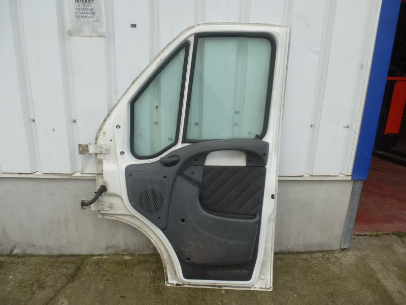 Image Porte avant droit - CITROEN JUMPER 2