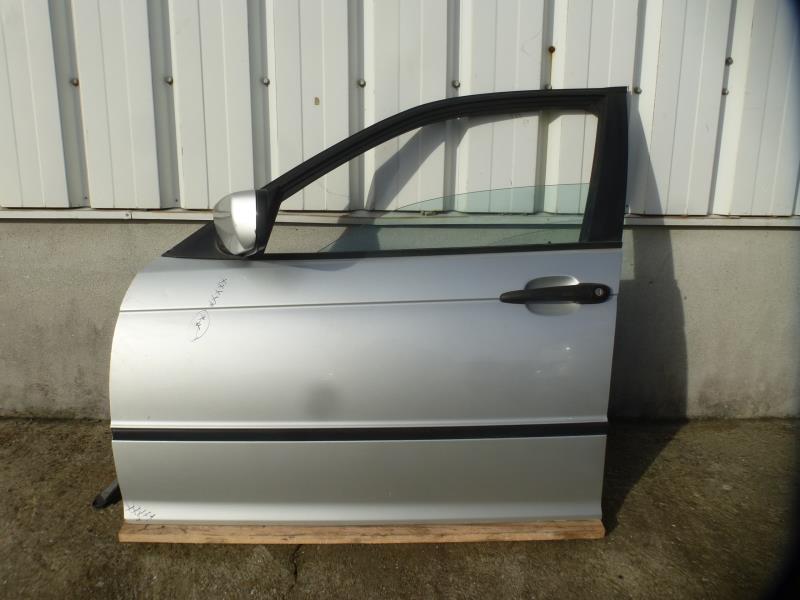 Image Porte avant gauche - BMW SERIE 3 E46