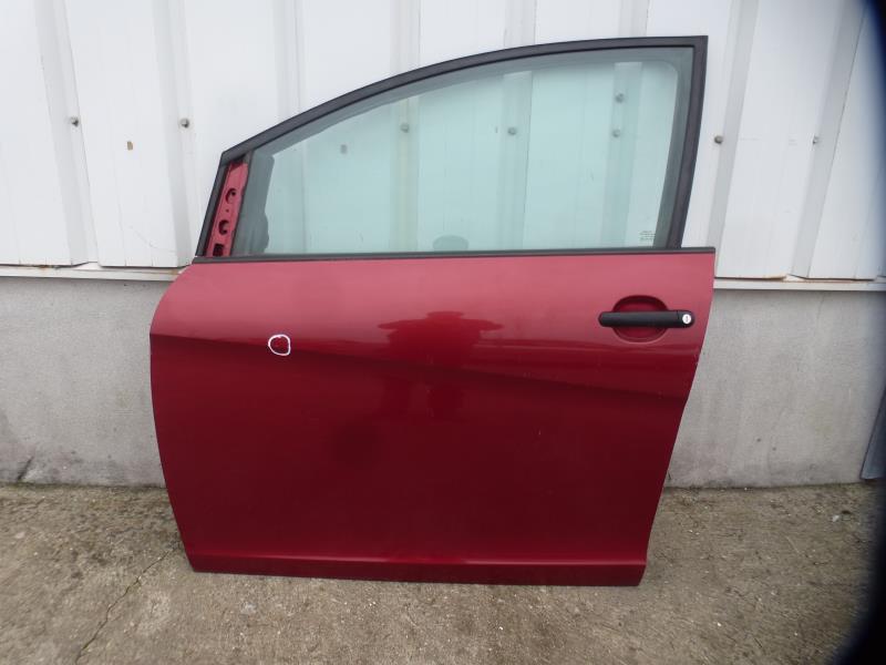Porte avant gauche SEAT ALTEA PHASE 1 Diesel - 1