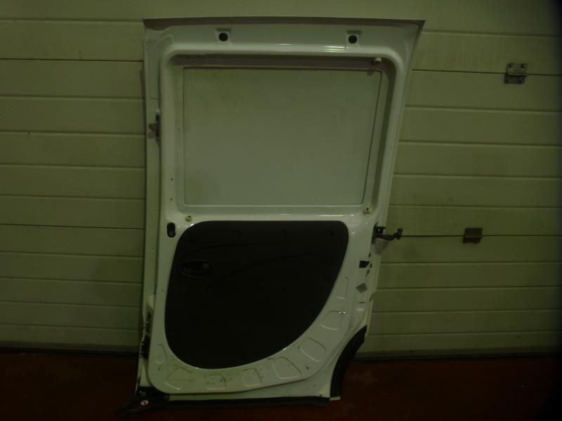 Image Porte laterale droit - FIAT DOBLO 1