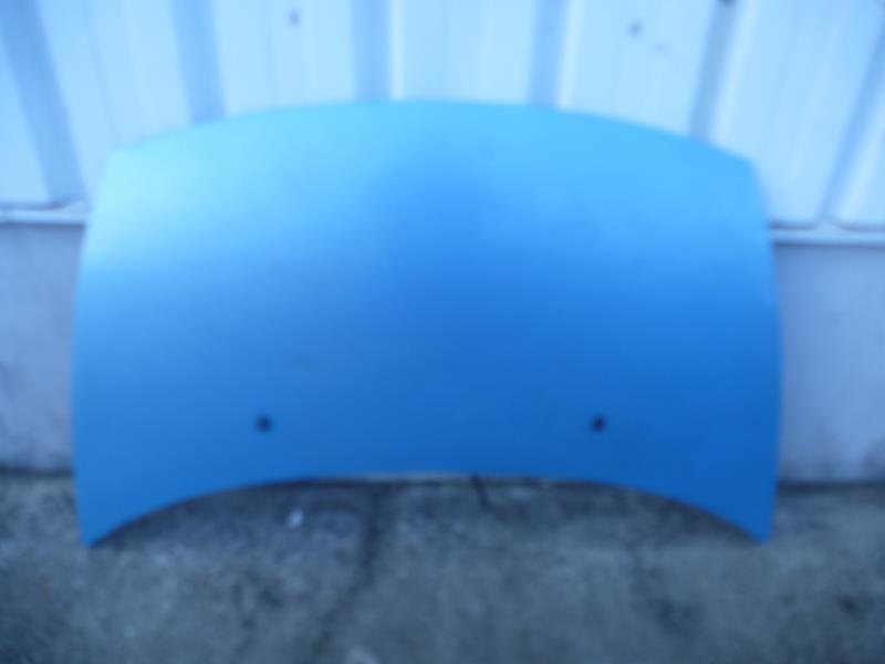 Capot CITROEN C3 1 PHASE 1  - 1