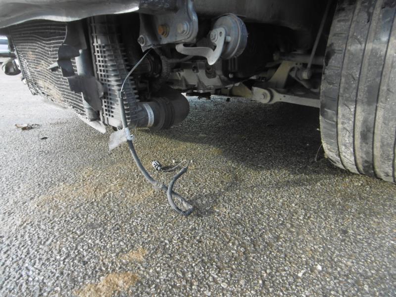 Image Feu arriere principal gauche (feux) - VOLKSWAGEN GOLF 5