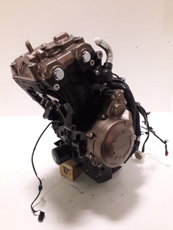 Image Moteur - HONDA CB500FA