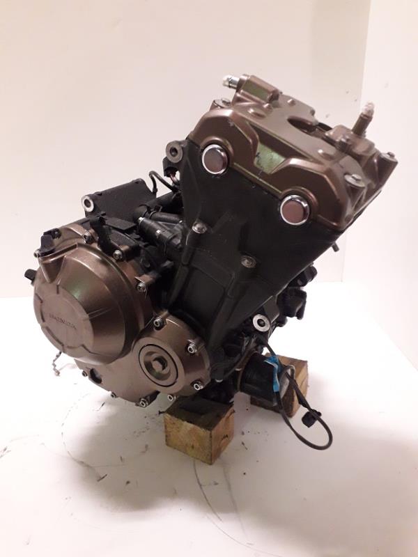 Image Moteur - HONDA CB500FA