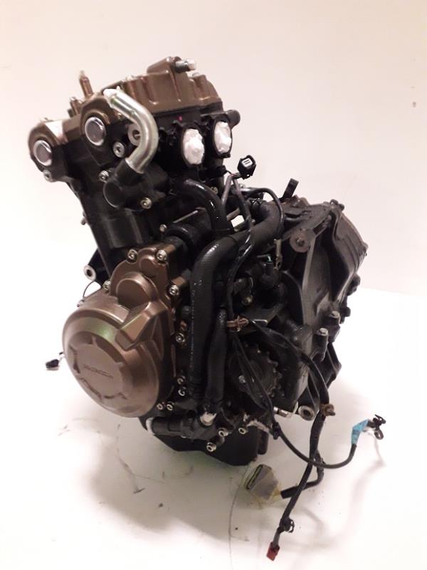 Image Moteur - HONDA CB500FA