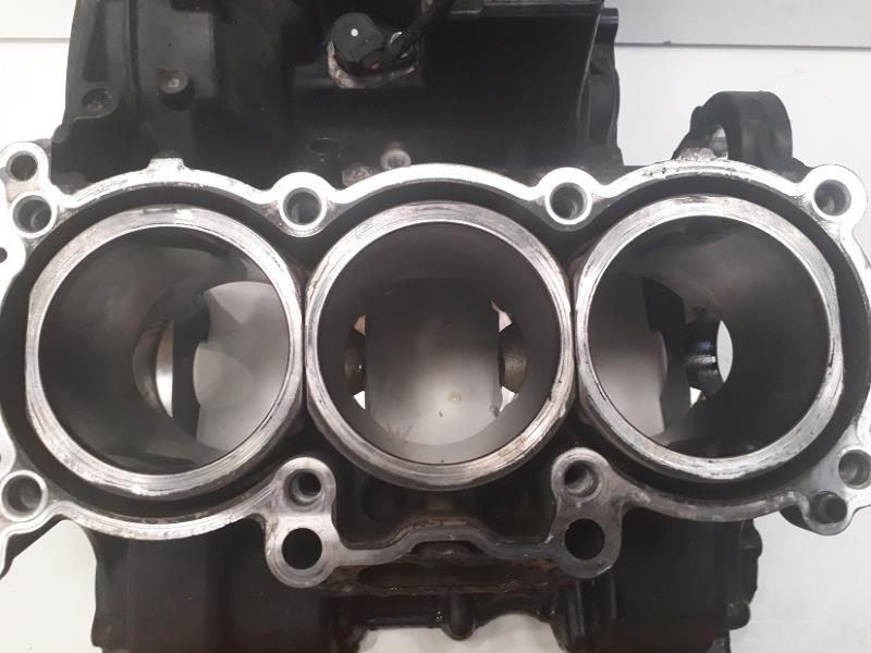 Image Bloc moteur - TRIUMPH DAYT 675