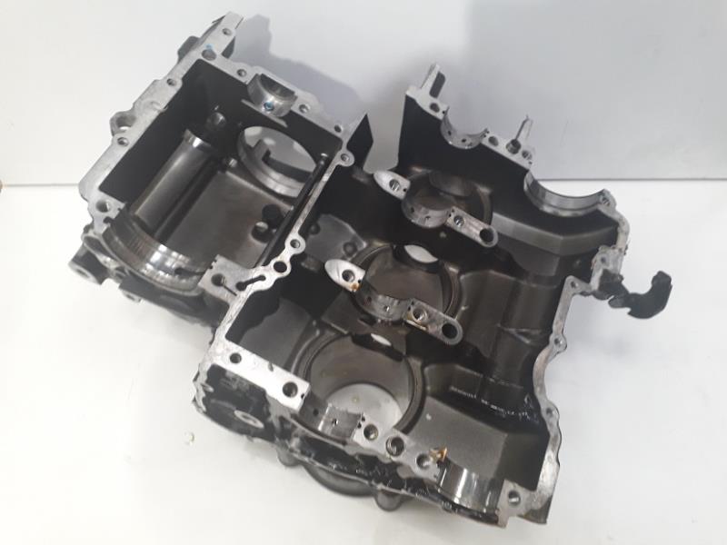Image Bloc moteur - TRIUMPH DAYT 675