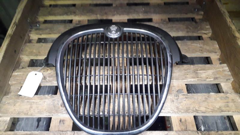 Calandre JAGUAR S-TYPE PHASE 2 Essence - 1