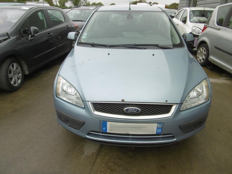 Capot FORD FOCUS 2 PHASE 1 Diesel - 1