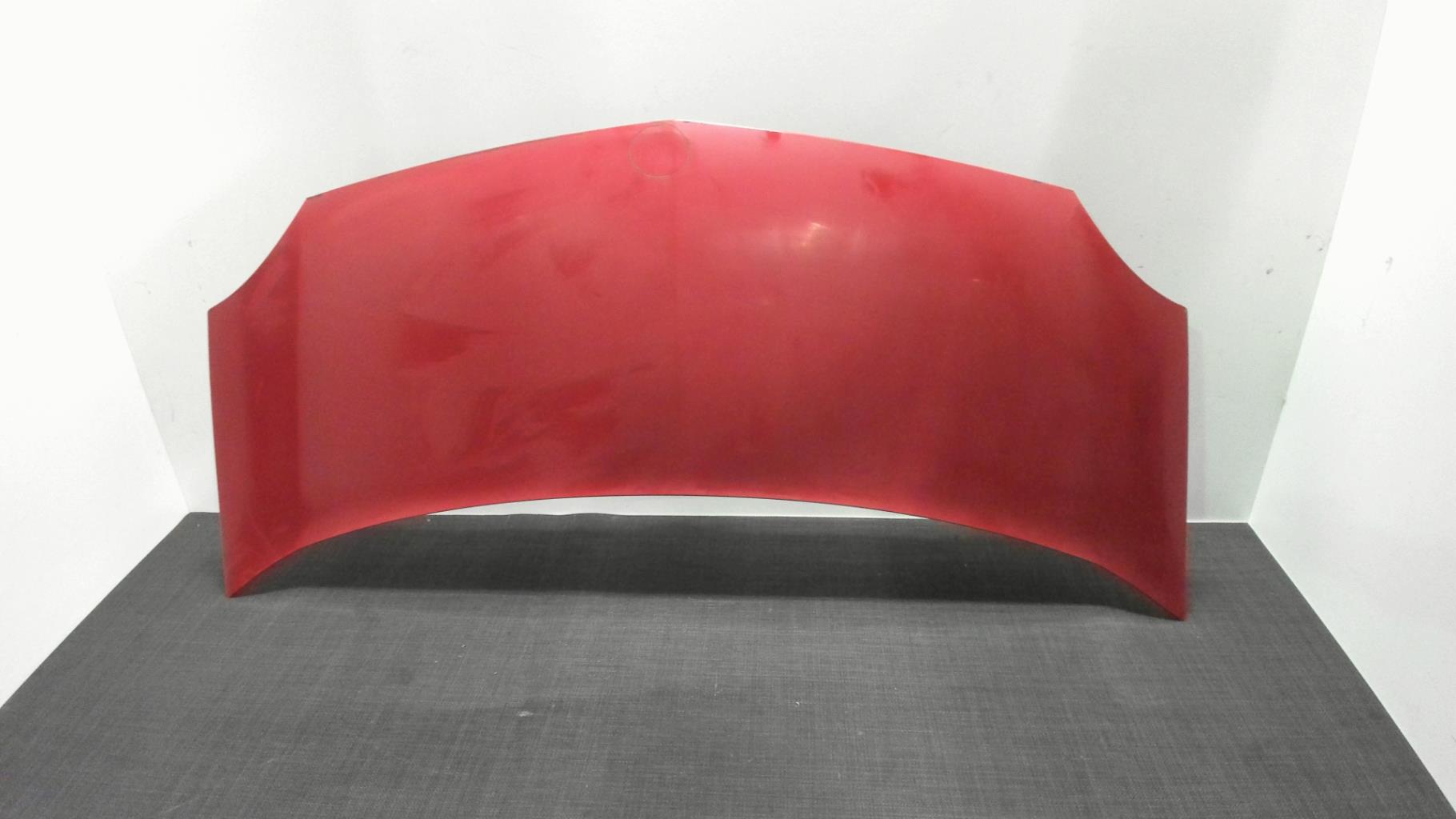 Image Capot - RENAULT KANGOO 2