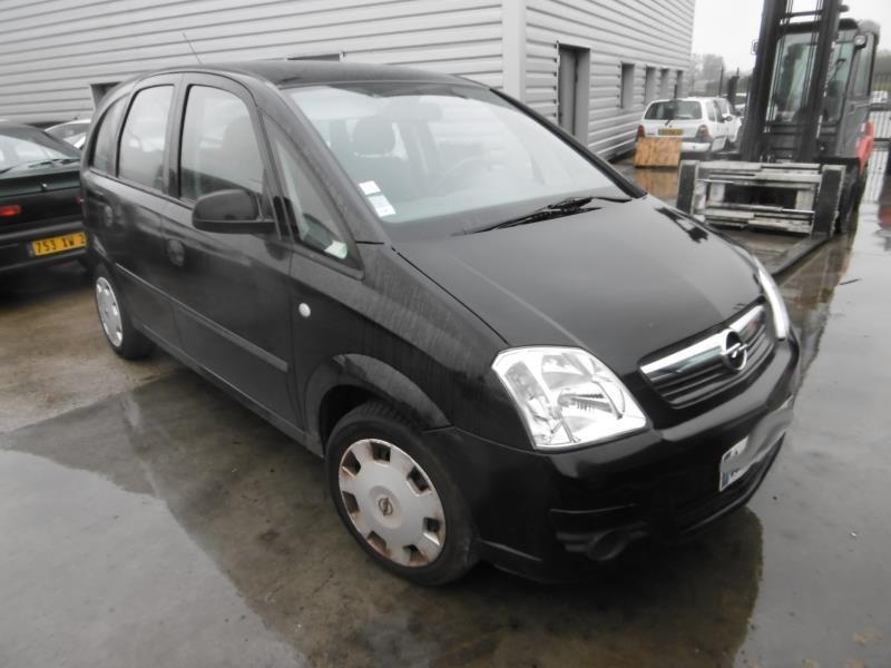 Capot OPEL MERIVA A PHASE 2 Essence - 1