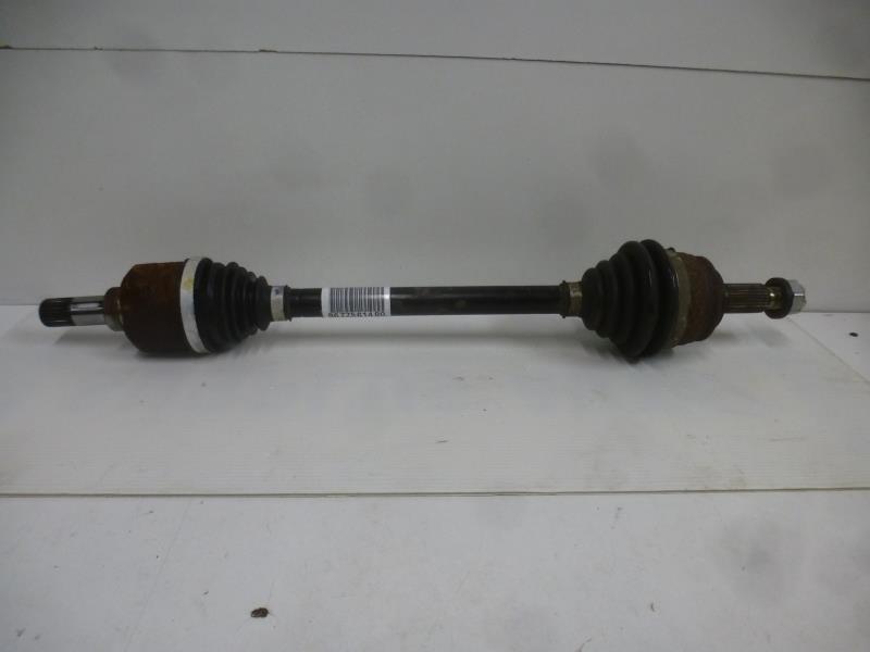Image Cardan gauche (transmission) - PEUGEOT 308 2