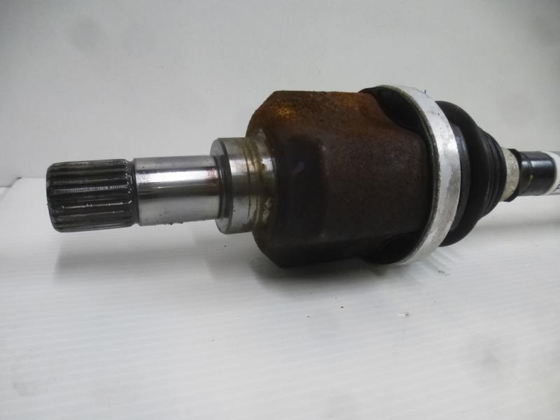 Image Cardan gauche (transmission) - PEUGEOT 308 2