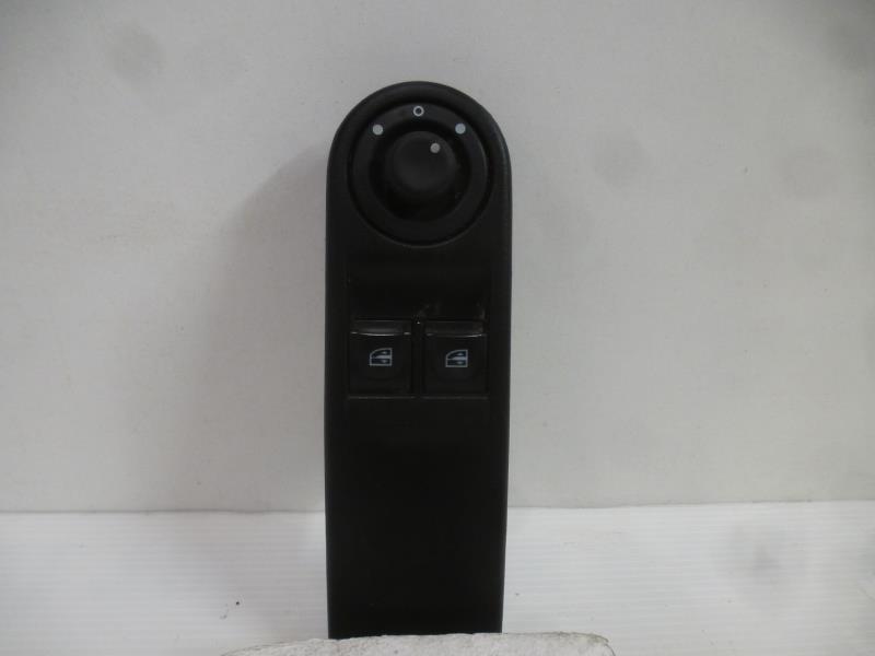 Interrupteur de leve vitre RENAULT CLIO 4 PHASE 1 Diesel - 1