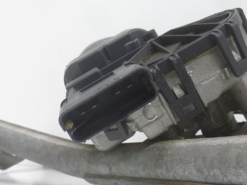 Image Moteur essuie glace avant - PEUGEOT 206